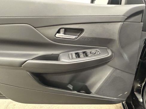 New 2026 Nissan Sentra SV image 12