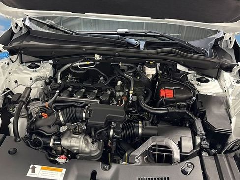 New 2026 Acura ADX FWD image 12