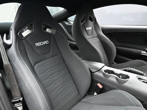 Certified 2022 Ford Mustang Mach 1 RWD image 18