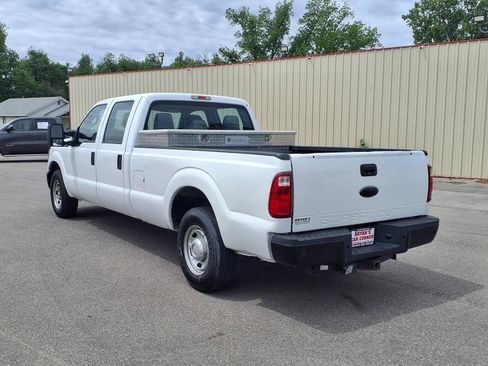 Used 2014 Ford F250 XL RWD image 16