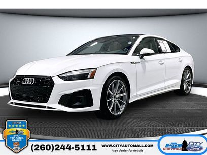 Used 2025 Audi A5 2.0T Premium Plus