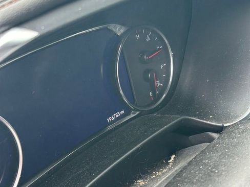 Used 2022 Chevrolet Blazer Premier w/ Enhanced Convenience Package image 11