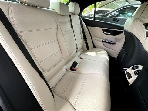 Certified 2023 Mercedes-Benz C 300 4MATIC Sedan image 20
