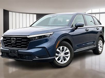 Used 2024 Honda CR-V LX