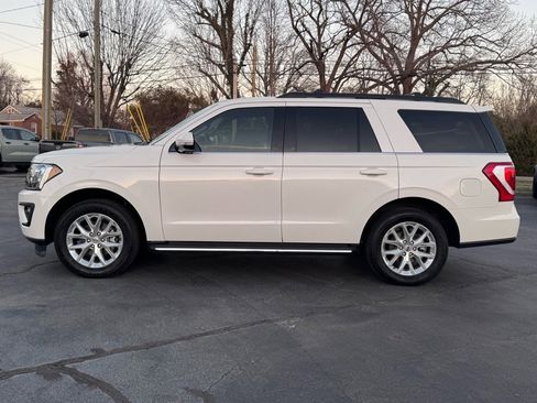 Used 2021 Ford Expedition XLT image 50