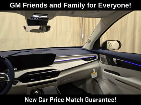 New 2026 Buick Enclave Avenir AWD/4WD image 29