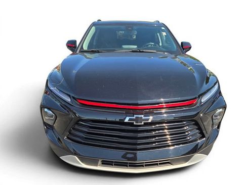 Used 2023 Chevrolet Blazer LT w/ Convenience Package FWD image 9