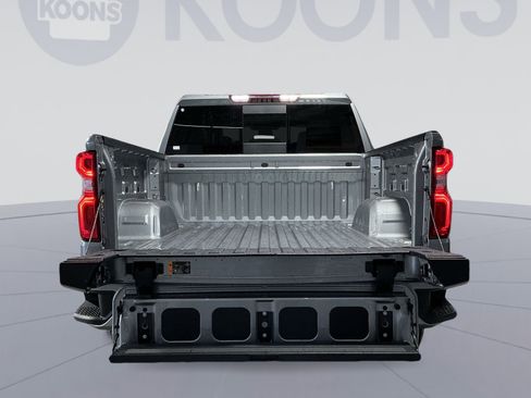 New 2026 Chevrolet Silverado 1500 RST image 33