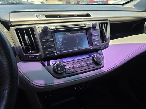 Used 2015 Toyota RAV4 XLE FWD image 33