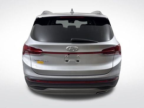 Used 2023 Hyundai Santa Fe SEL image 5
