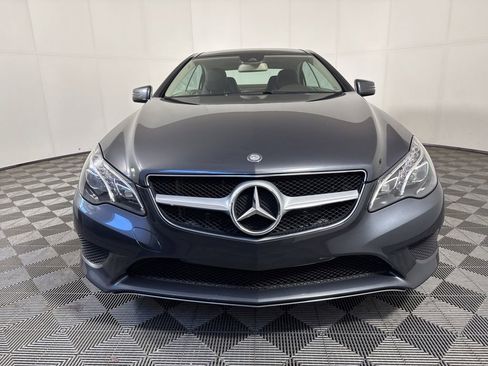 Used 2014 Mercedes-Benz E 350 4MATIC Coupe image 11