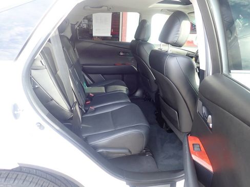 Used 2011 Lexus RX 350 AWD w/ Premium Pkg image 28