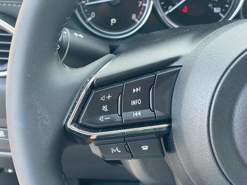 Certified 2024 MAZDA CX-5 AWD 2.5 S w/ Premium Plus Pkg image 14