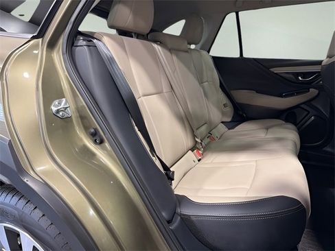Used 2024 Subaru Outback Limited image 31