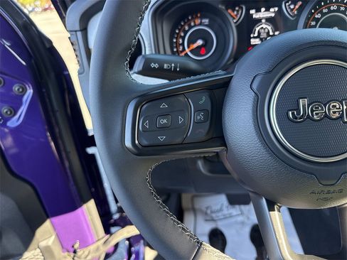 New 2026 Jeep Gladiator Sport image 14