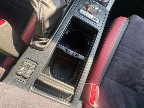 Used 2015 Subaru WRX STI AWD/4WD image 15