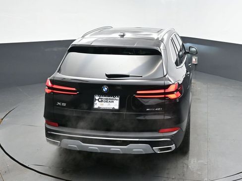 New 2026 BMW X5 sDrive40i w/ Parking Assistance Package image 29