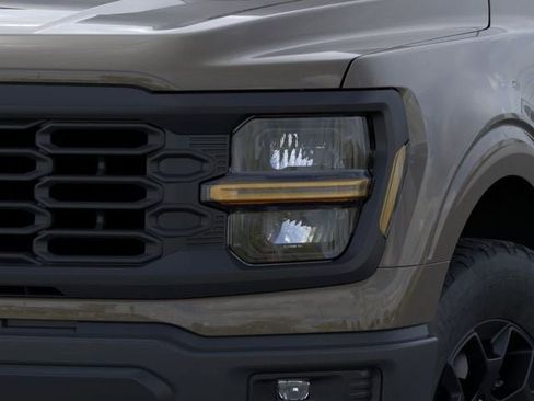 New 2026 Ford F150 STX AWD/4WD image 18