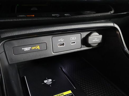 Used 2025 Honda CR-V Sport Touring image 55