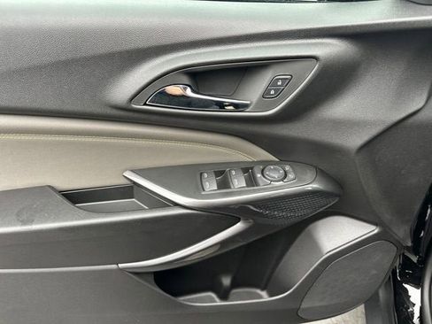 New 2026 Chevrolet Trax ACTIV w/ Driver Confidence Package image 15