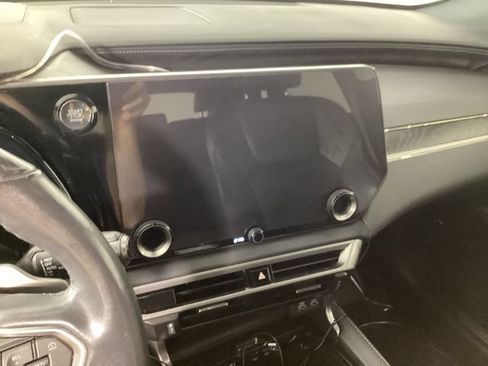 Used 2023 Lexus RX 350 Premium w/ Cold Area Package AWD/4WD image 16