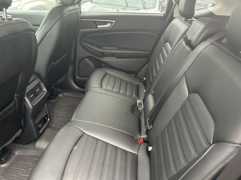 Used 2021 Ford Edge SEL w/ Convenience Package image 22