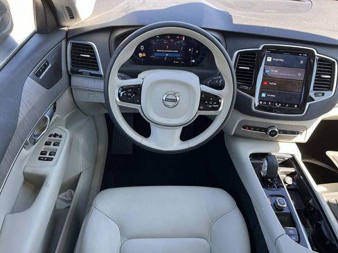 Used 2024 Volvo XC90 B6 Plus w/ Protection Package image 15
