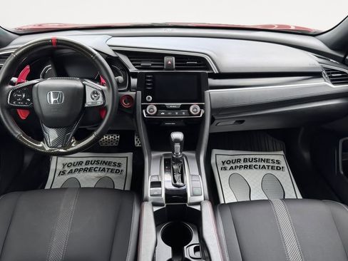 Used 2019 Honda Civic Sport image 15