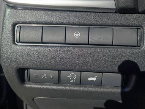 New 2026 Nissan Rogue Dark Armor AWD/4WD image 37
