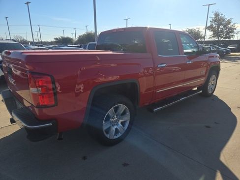 Used 2014 GMC Sierra 1500 SLT image 3