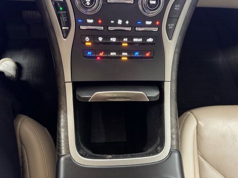 Used 2020 Lincoln Nautilus Reserve w/ Equipment Group 201A image 27