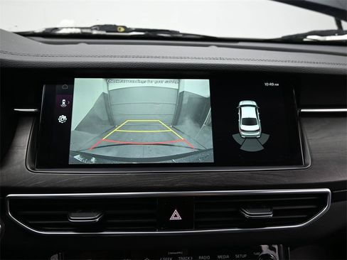 Used 2020 Kia Cadenza Technology image 27