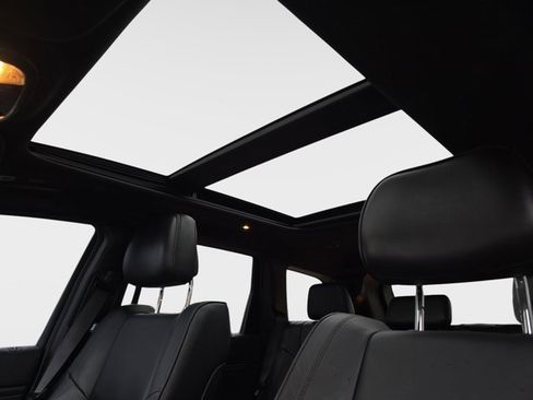 Used 2020 Jeep Grand Cherokee High Altitude image 33