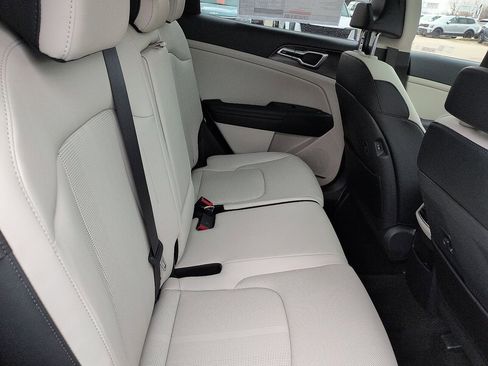 New 2026 Kia Sportage EX w/ EX Panorama Roof Package image 8