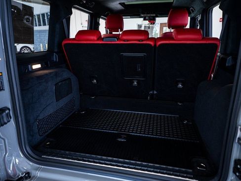 Used 2023 Mercedes-Benz G 63 AMG 4MATIC image 66