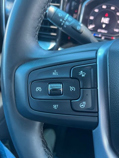 Used 2025 GMC Sierra 1500 Elevation AWD/4WD image 20