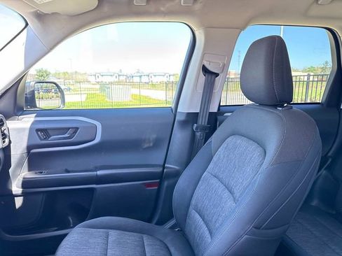 Used 2021 Ford Bronco Sport Big Bend w/ Big Bend Package (96B) image 23