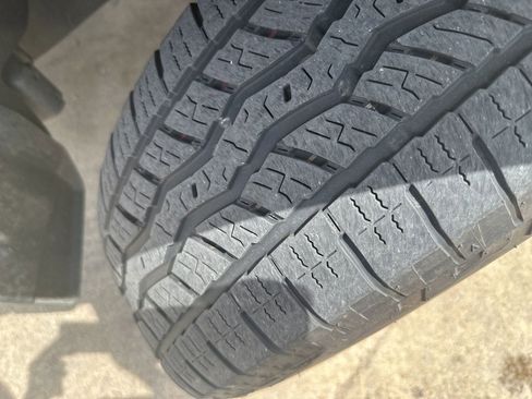 Used 2024 Toyota Tundra 1794 Edition AWD/4WD image 15