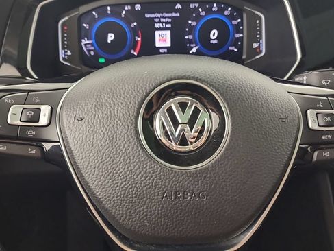 Used 2020 Volkswagen Jetta SEL FWD image 12