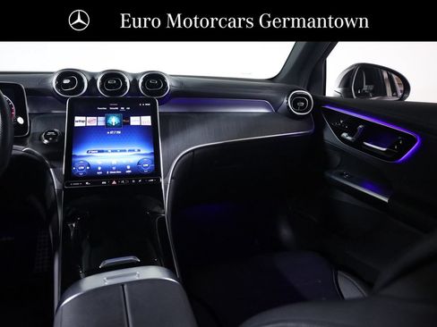 Used 2026 Mercedes-Benz GLC 300 4MATIC image 45