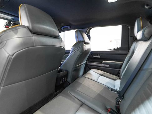 Used 2024 Toyota Tacoma 4x4 Double Cab Hybrid image 17