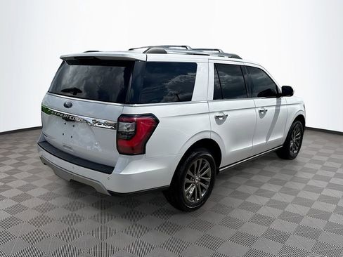 Used 2020 Ford Expedition Limited RWD image 6