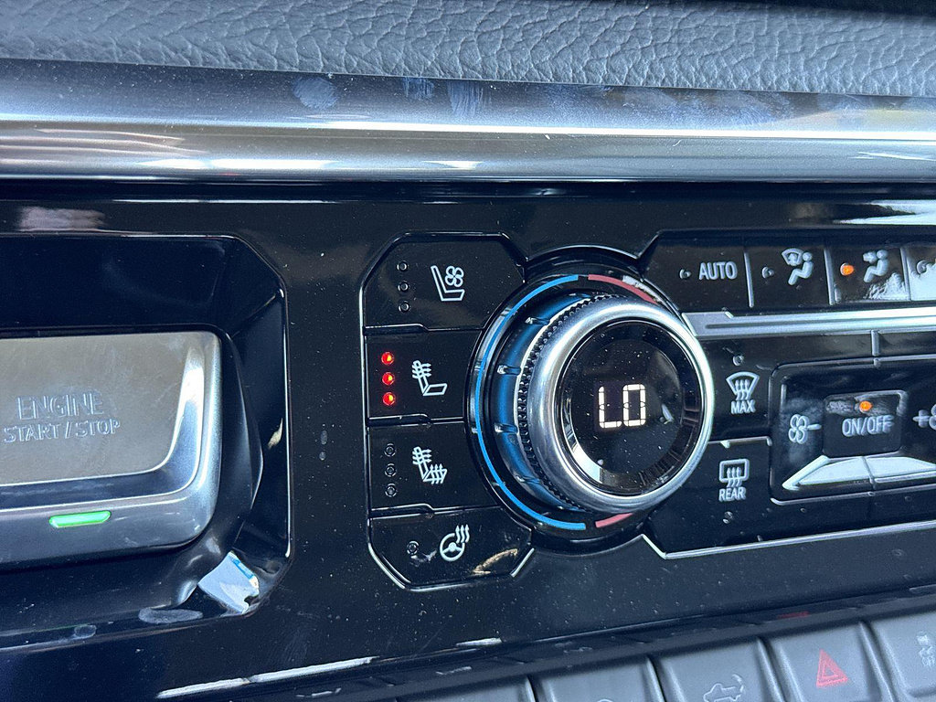 New 2026 GMC Sierra 1500 Denali AWD/4WD image 23