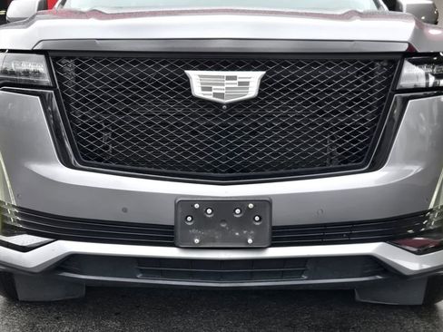 Used 2021 Cadillac Escalade Sport w/ Driver Assist Tech Package image 14