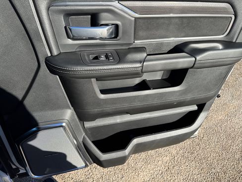 New 2025 RAM 2500 Laramie image 18