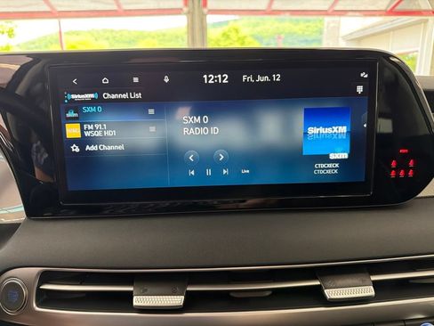 Used 2025 Hyundai Palisade XRT AWD/4WD image 15