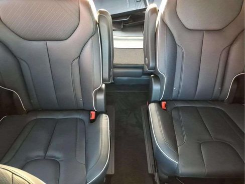 Used 2025 Hyundai Palisade XRT FWD image 17