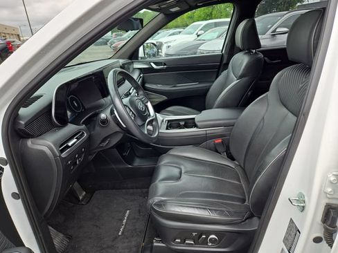 Used 2023 Hyundai Palisade Calligraphy AWD/4WD image 24
