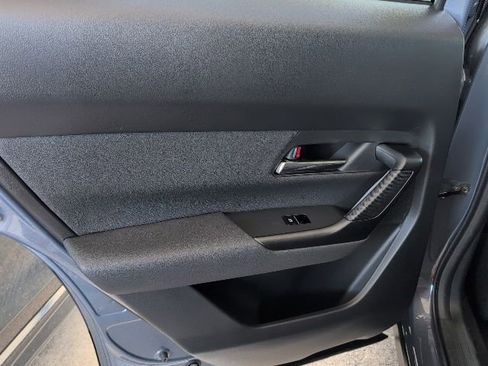 Used 2025 MAZDA CX-50 AWD 2.5 S w/ Accent Package image 9