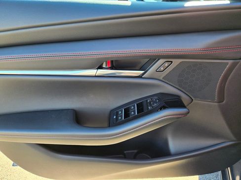 New 2026 MAZDA MAZDA3 Carbon AWD/4WD image 24